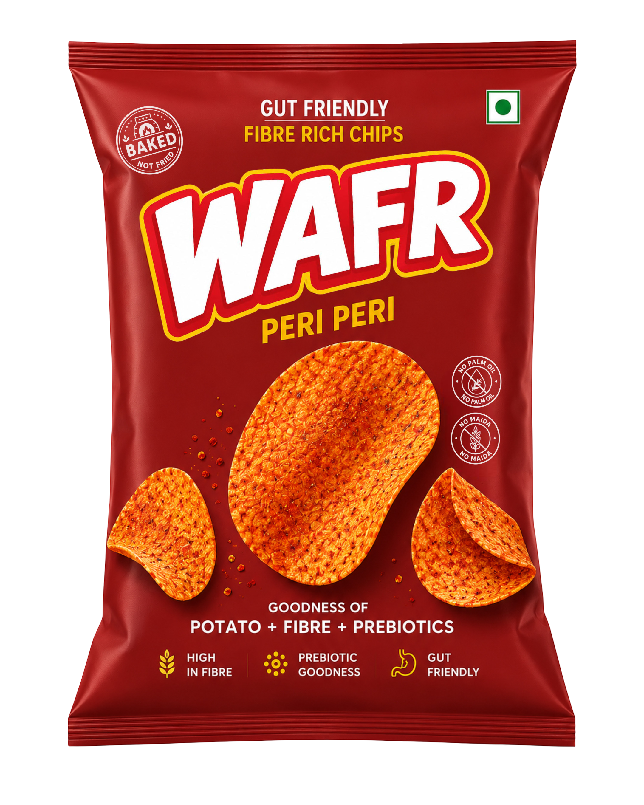 Wafr Peri Peri